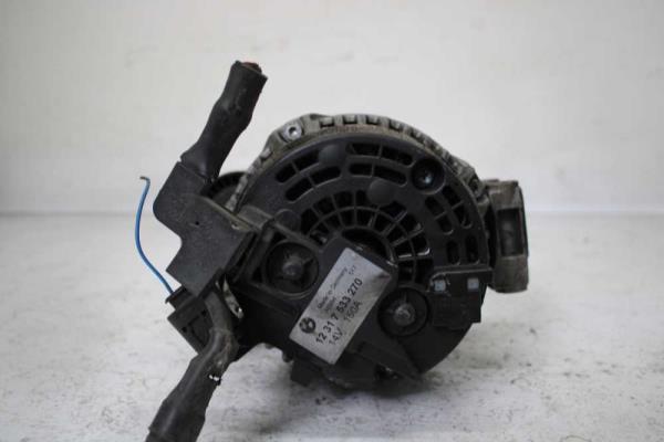 ALTERNATEUR BMW 150A - Vue 3